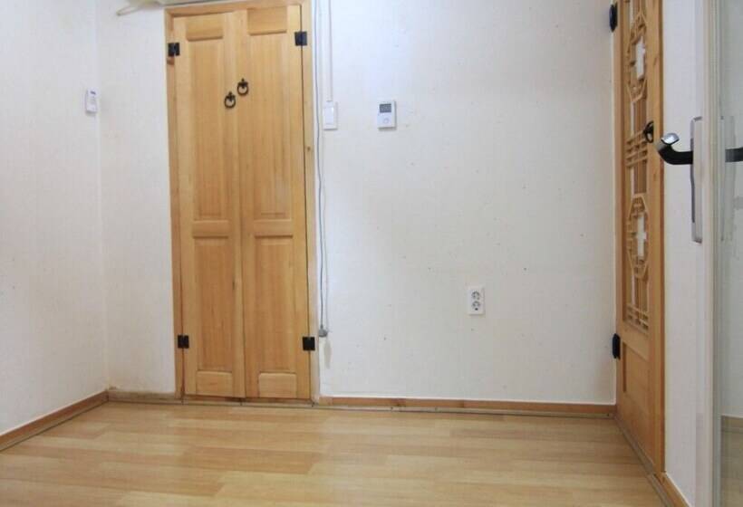 ペンション Happy Maru