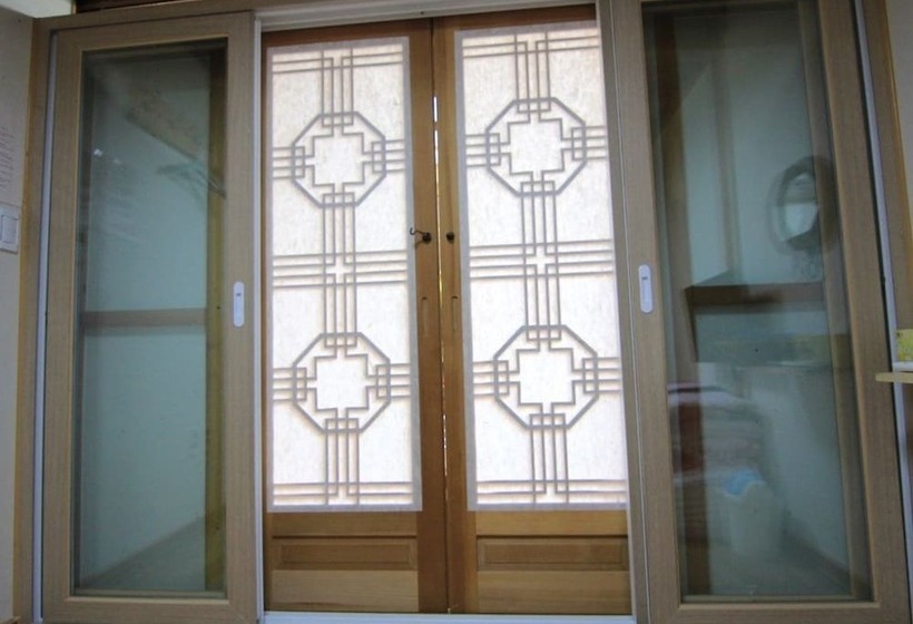 ペンション Happy Maru