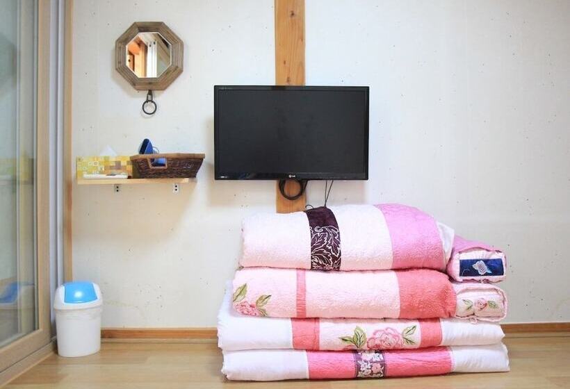 ペンション Happy Maru