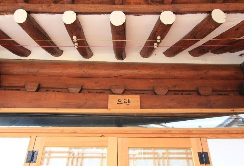 ペンション Happy Maru