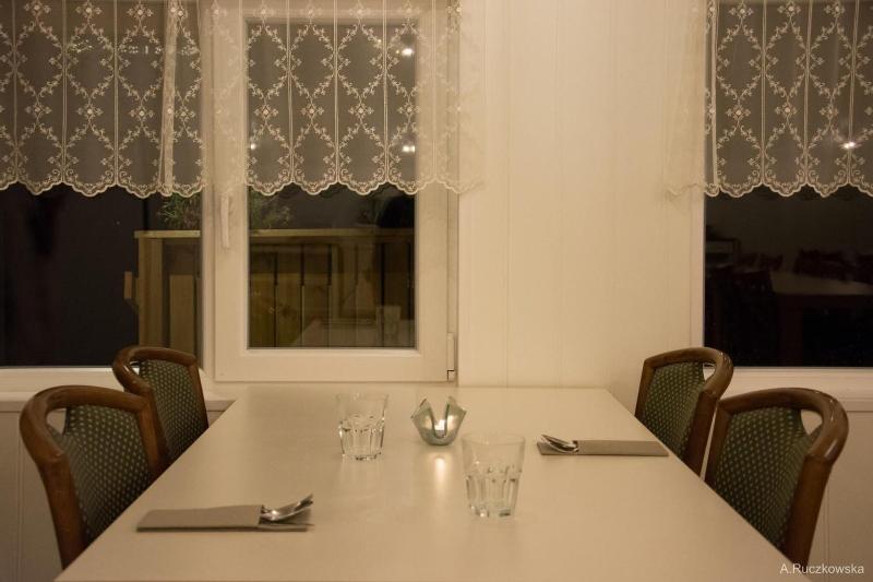 پانسیون Hótel Búrfell