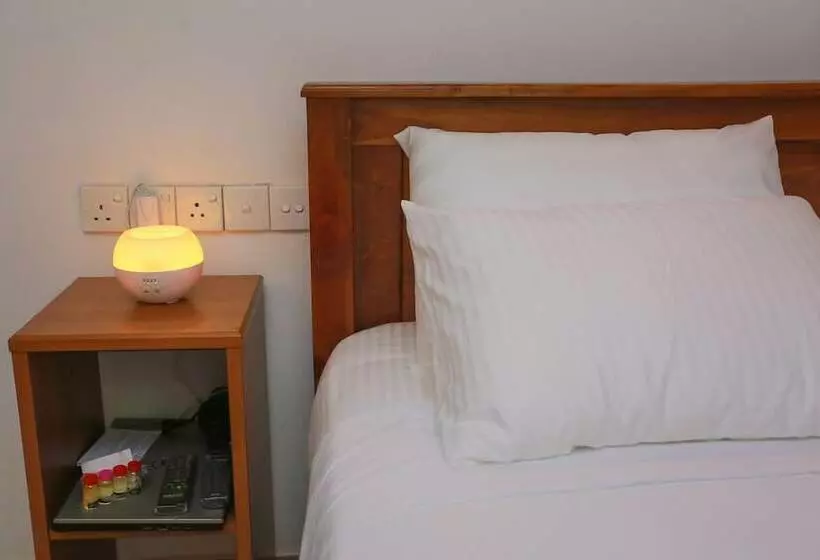 Majatalo Leisure Place