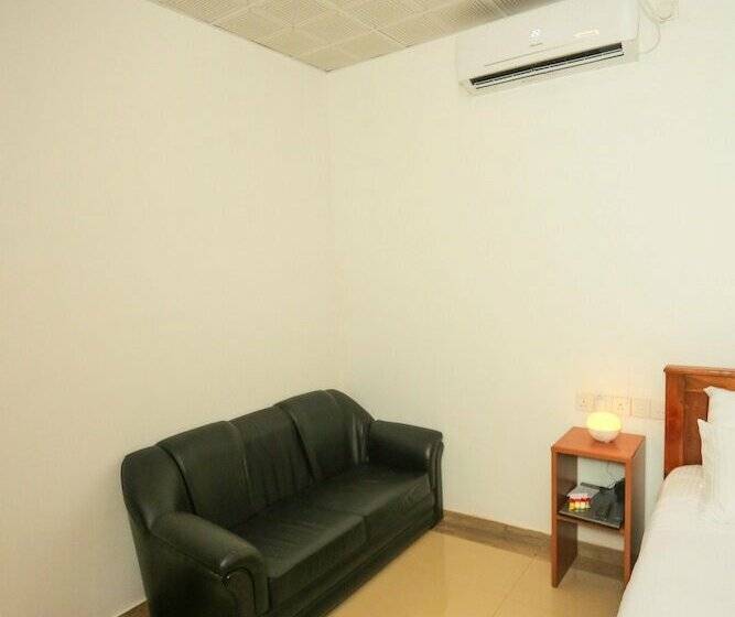 פנסיון Leisure Place