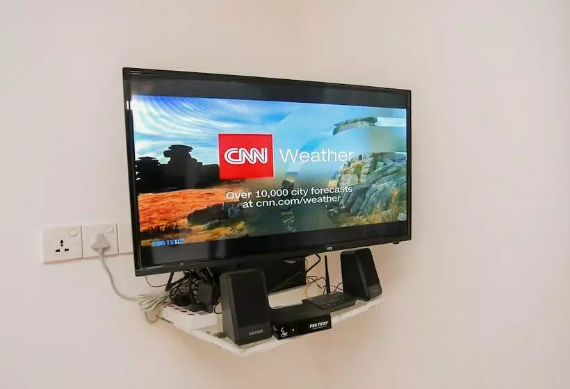 Majatalo Leisure Place