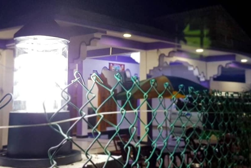 Pension Snp Star Guest House