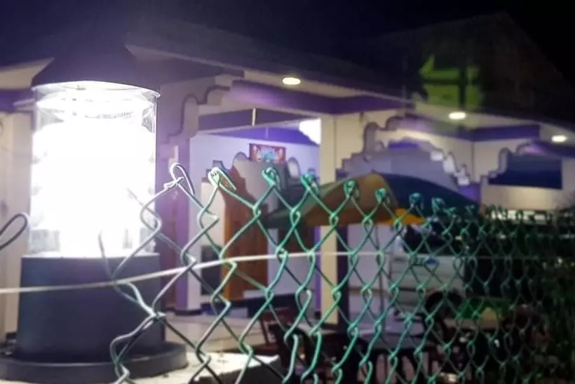 ペンション Snp Star Guest House