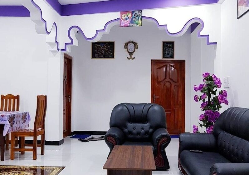 Pension Snp Star Guest House