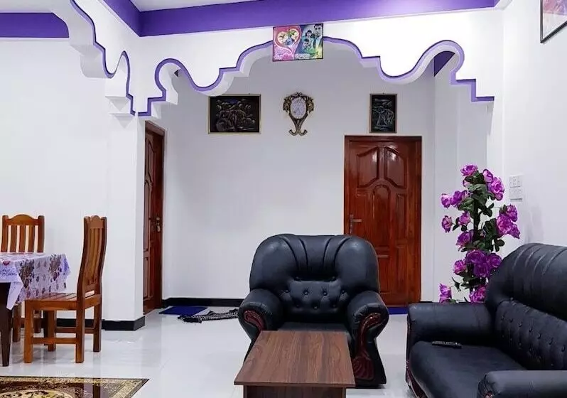 ペンション Snp Star Guest House