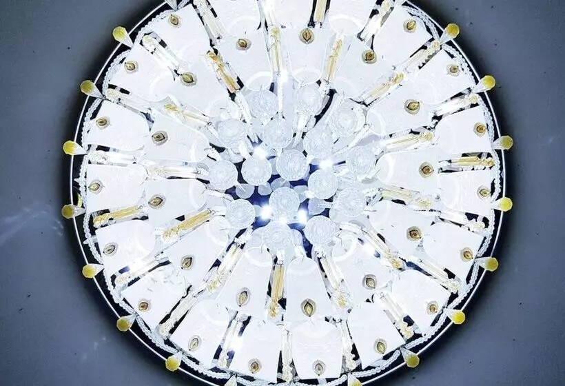 ペンション Snp Star Guest House