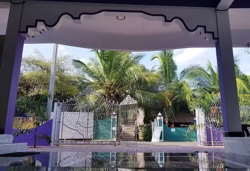 ペンション Snp Star Guest House