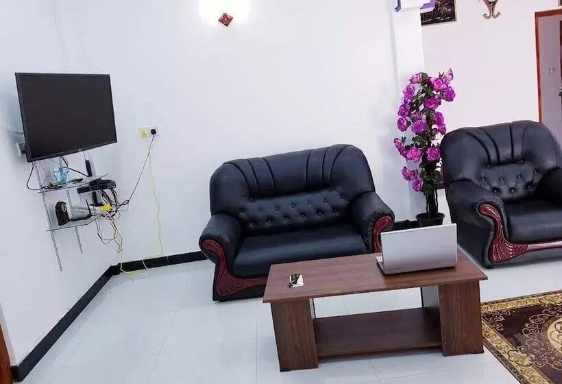 ペンション Snp Star Guest House