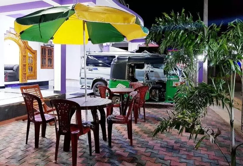 ペンション Snp Star Guest House