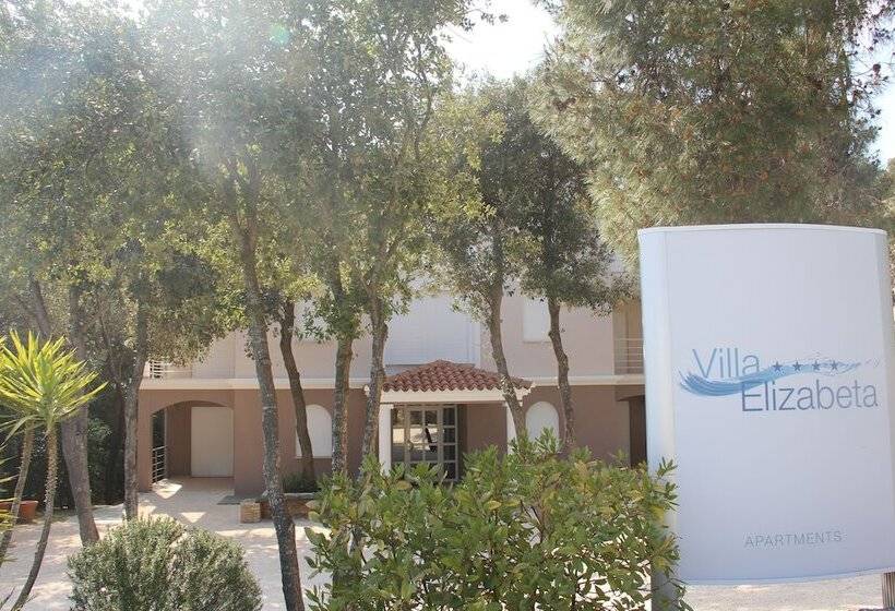 Villa Elizabeta