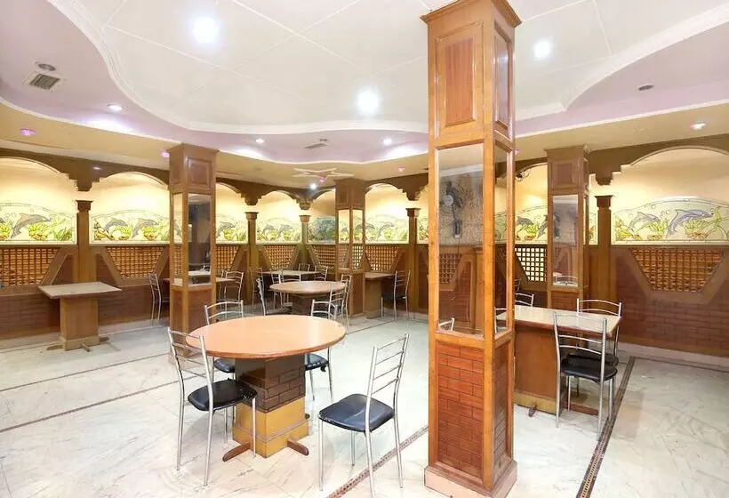 Yogesh Hotel & Restaurent