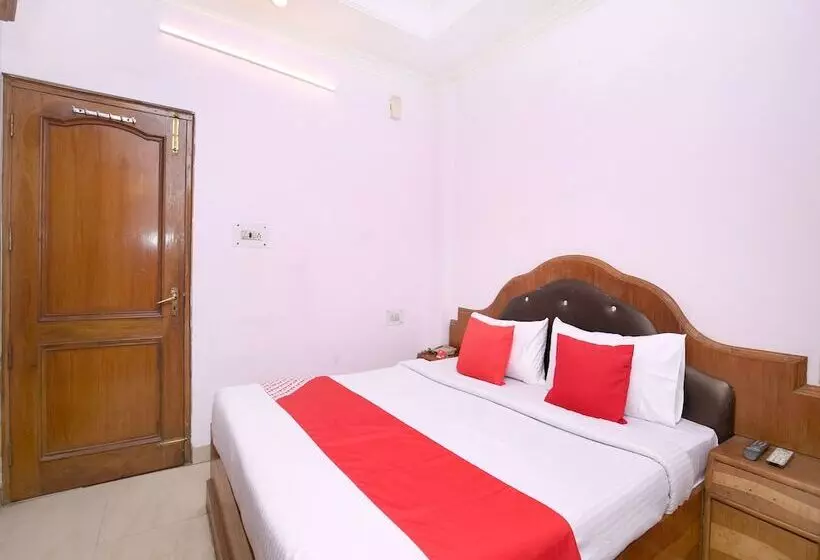 Yogesh Hotel & Restaurent