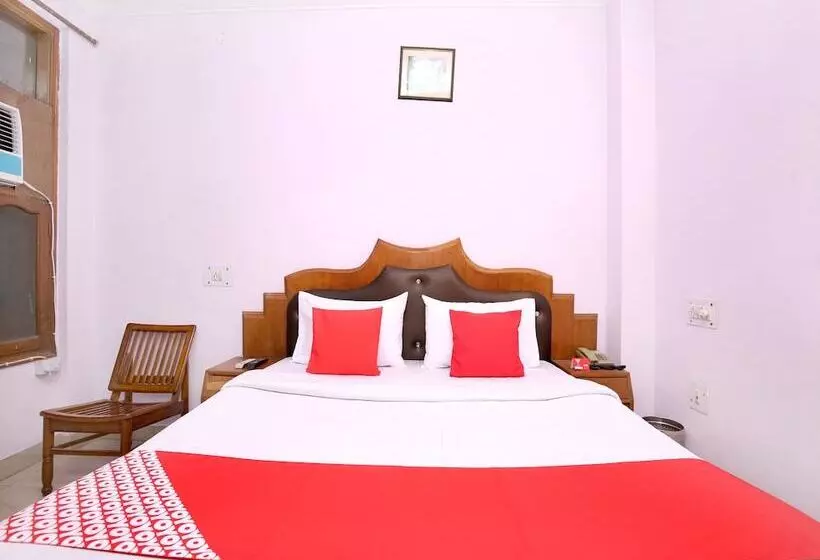 Yogesh Hotel & Restaurent