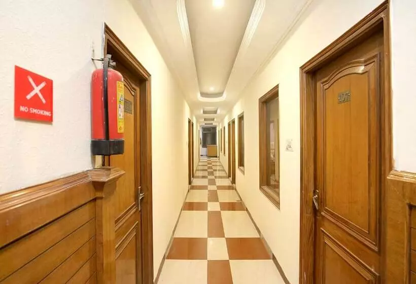 Yogesh Hotel & Restaurent