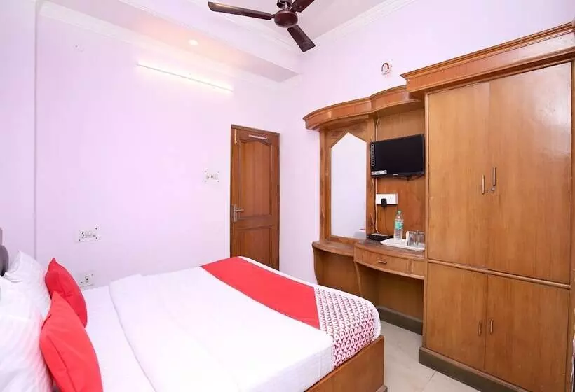 Yogesh Hotel & Restaurent