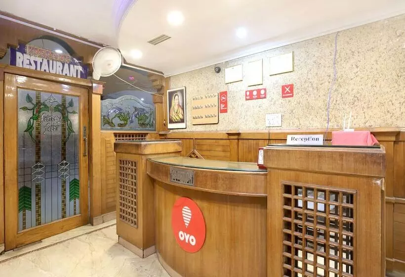 Yogesh Hotel & Restaurent