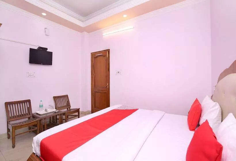 Yogesh Hotel & Restaurent