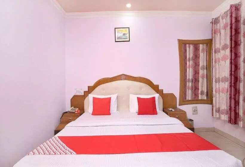 Yogesh Hotel & Restaurent