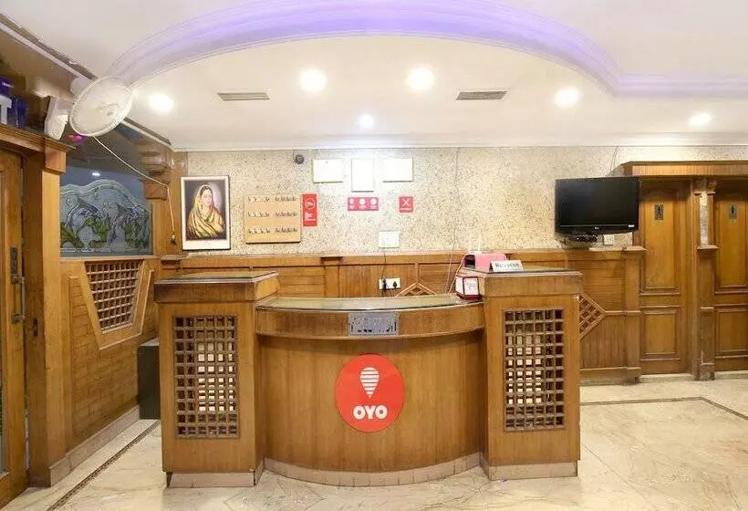 Yogesh Hotel & Restaurent