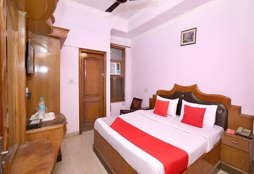 Yogesh Hotel & Restaurent