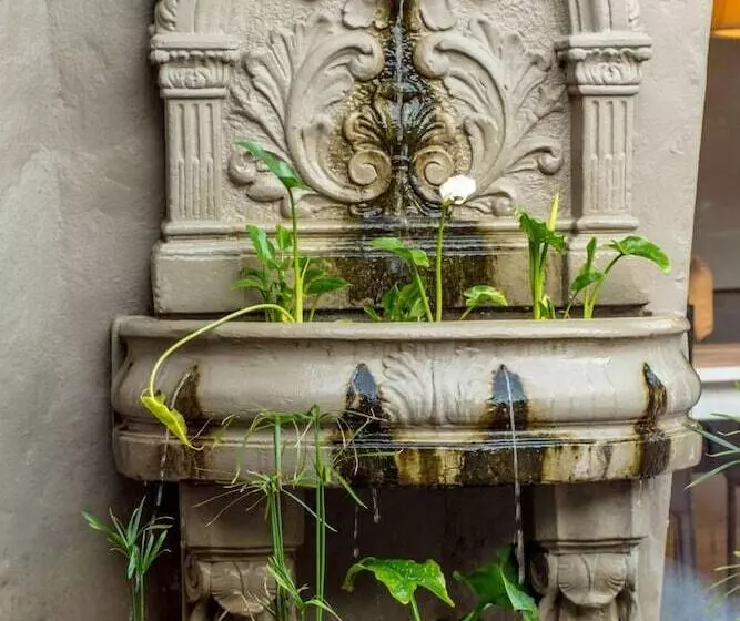 Aamiaismajoitus (B&B) Benguela