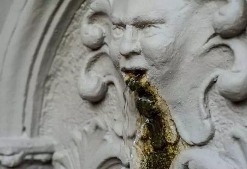 Aamiaismajoitus (B&B) Benguela