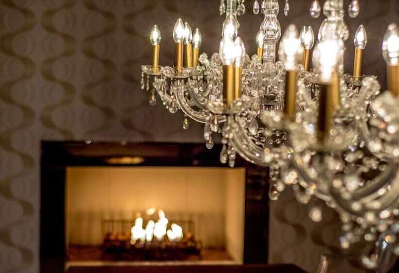 住宿加早餐  Benguela