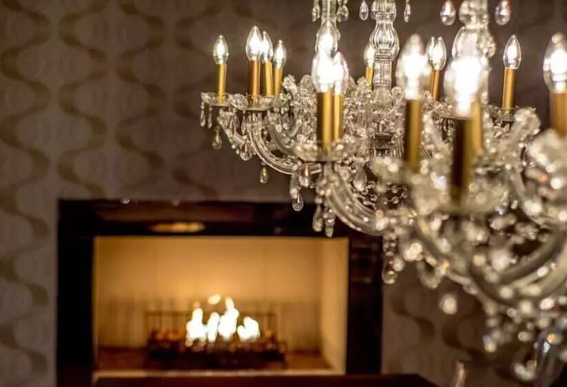 Aamiaismajoitus (B&B) Benguela