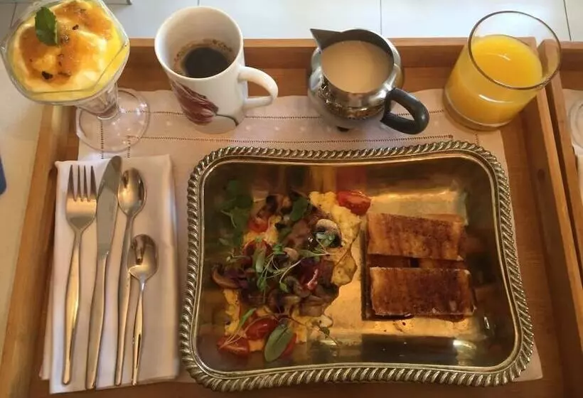 Aamiaismajoitus (B&B) Benguela