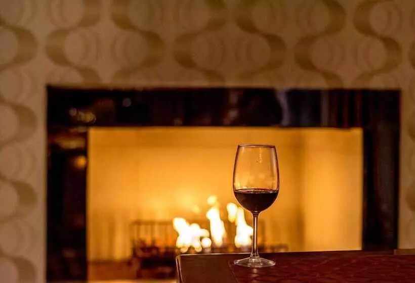 Aamiaismajoitus (B&B) Benguela