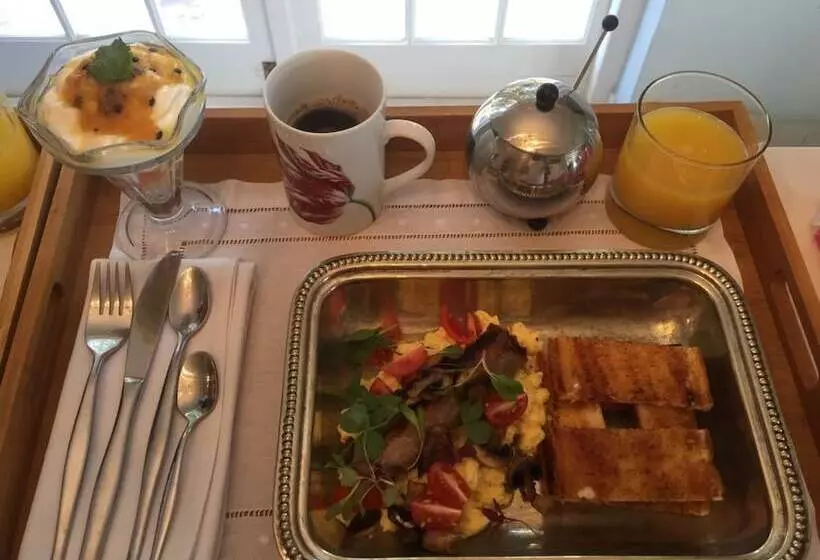 Aamiaismajoitus (B&B) Benguela