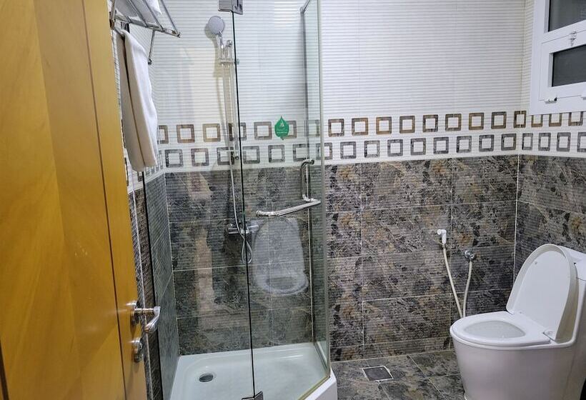 Farah Hotel Apartment