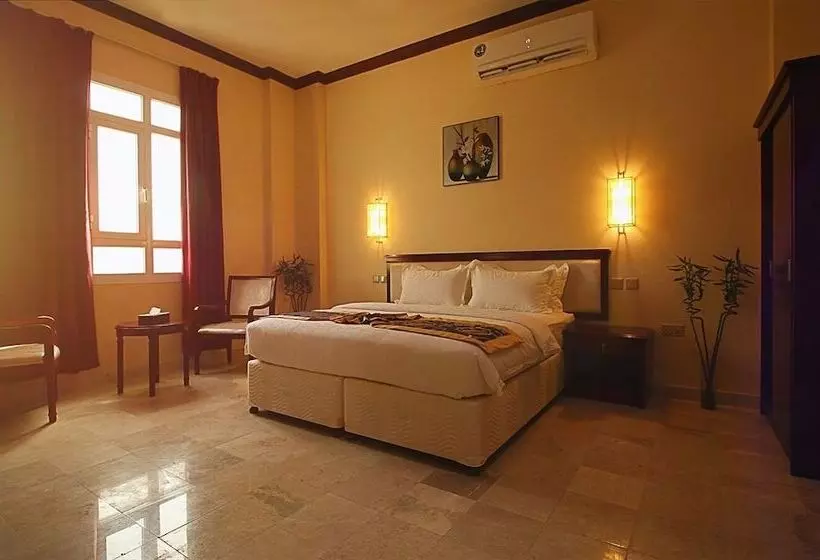Farah Hotel Apartment