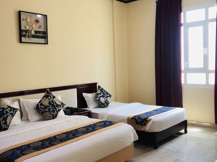 Farah Hotel Apartment