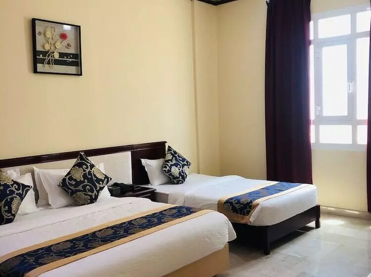 Farah Hotel Apartment