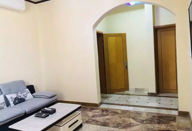 Farah Hotel Apartment