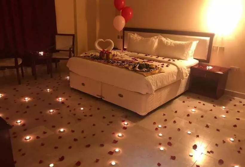 Farah Hotel Apartment