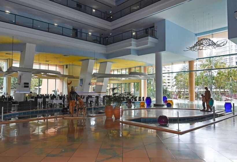 Crown Towers Resort Private Apartments