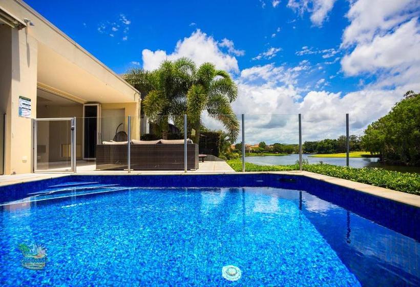 Grand Oasis At Sanctuary Cove