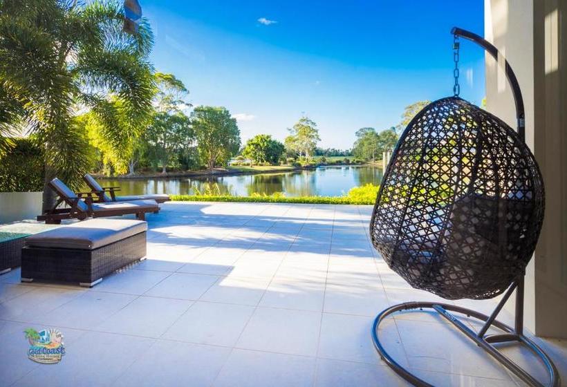 Grand Oasis At Sanctuary Cove