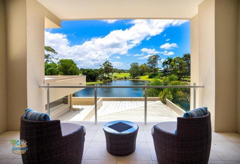 Grand Oasis At Sanctuary Cove