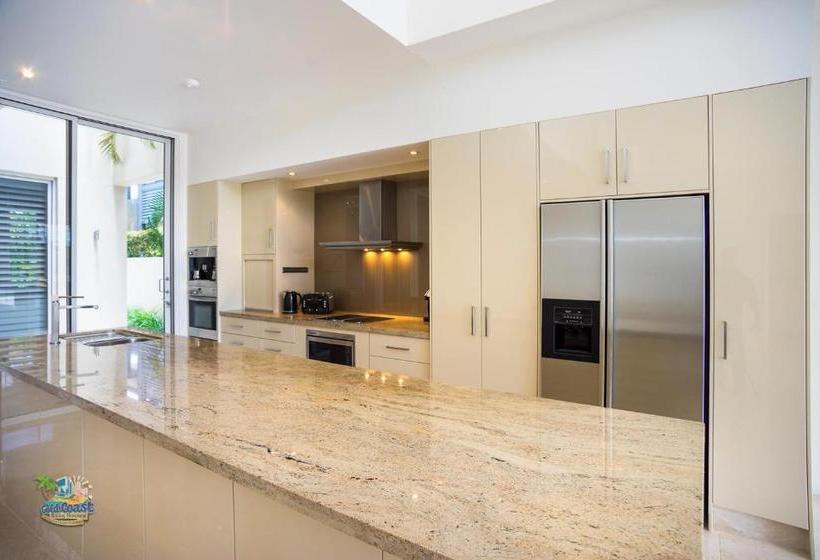 Grand Oasis At Sanctuary Cove