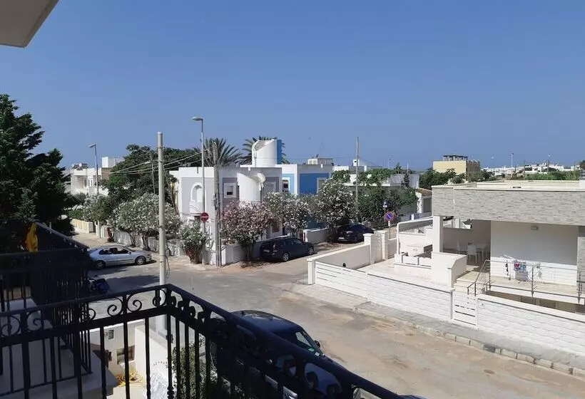 Hostelli Morello Beach