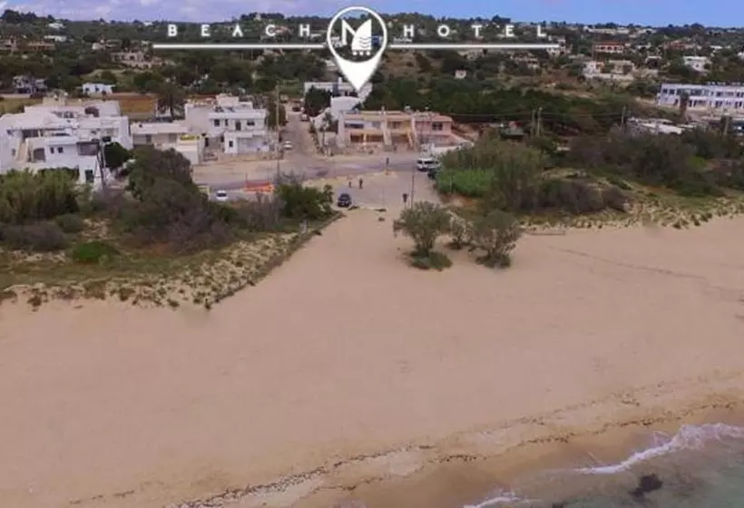 Hostelli Morello Beach