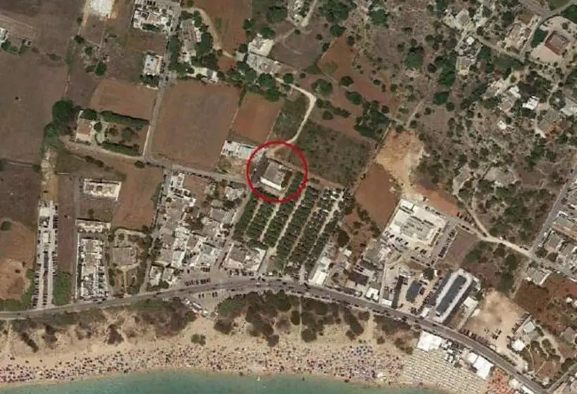 Hostelli Morello Beach