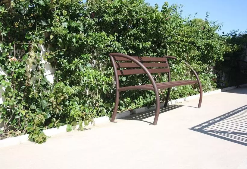 Hostelli Morello Beach