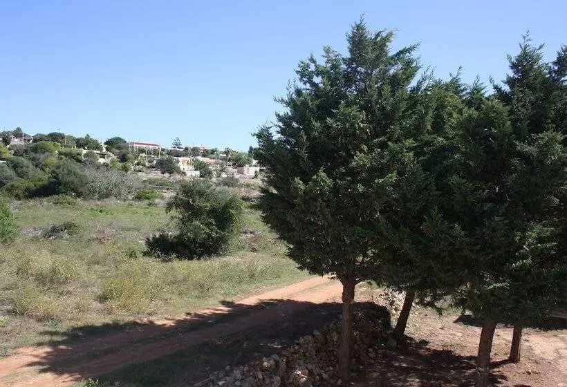 Hostelli Morello Beach